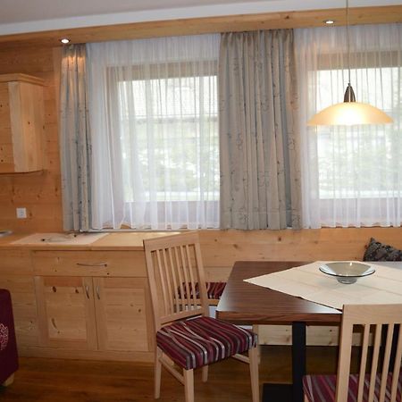 Chalet Regina Selva di Val Gardena Luaran gambar