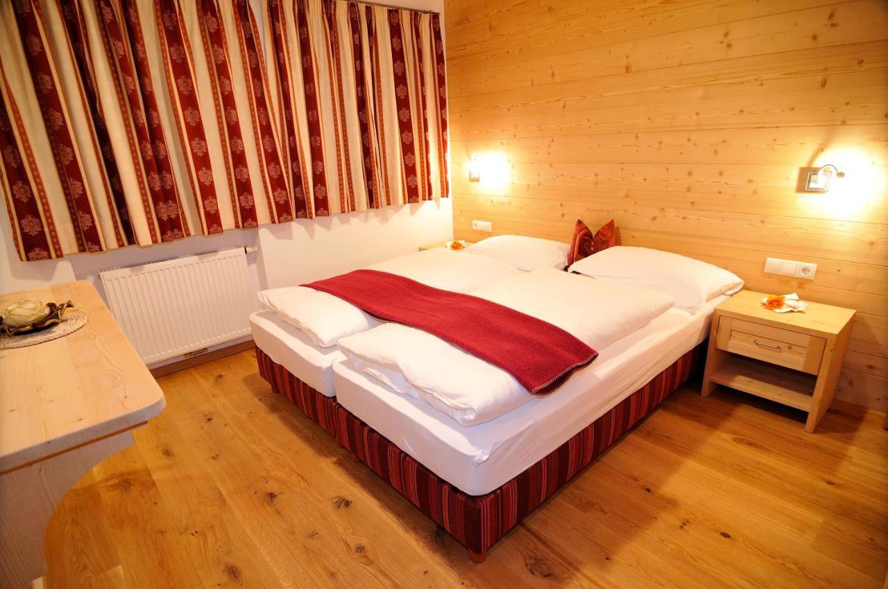 Chalet Regina Selva di Val Gardena Luaran gambar