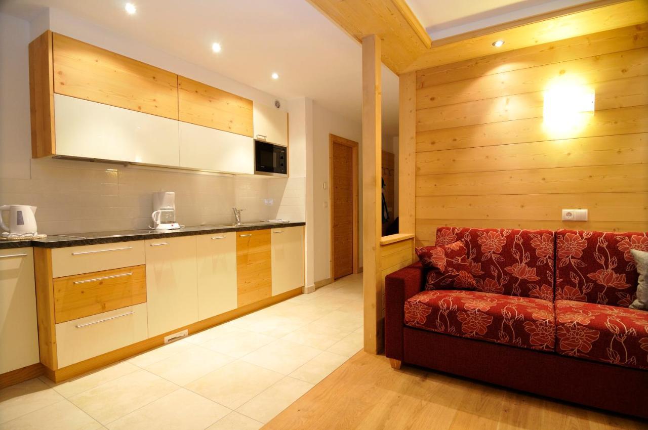Chalet Regina Selva di Val Gardena Luaran gambar