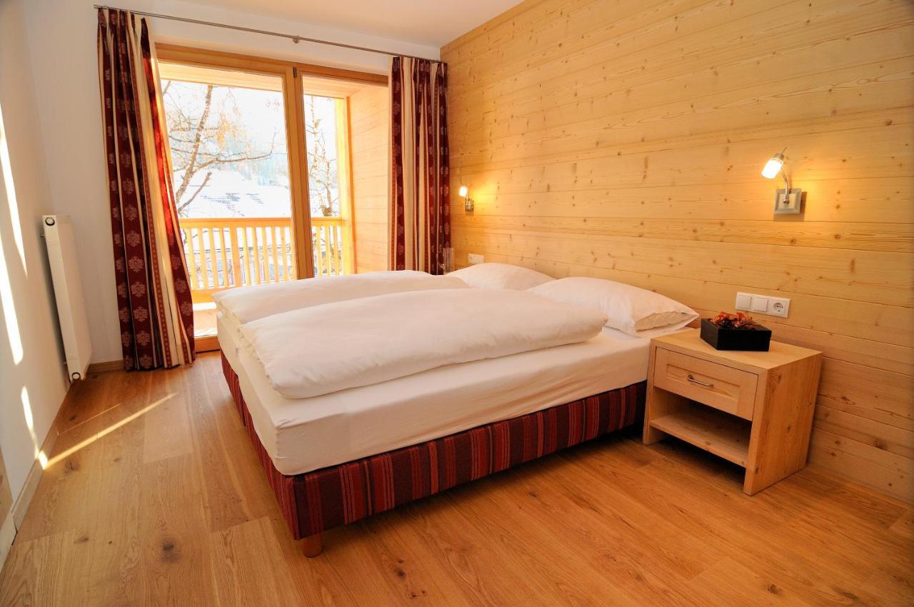 Chalet Regina Selva di Val Gardena Luaran gambar