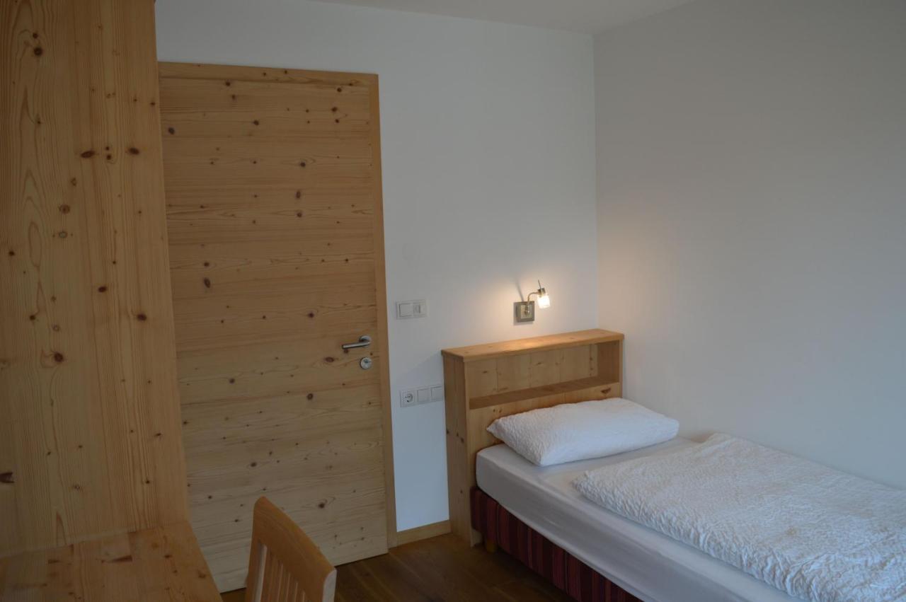 Chalet Regina Selva di Val Gardena Luaran gambar