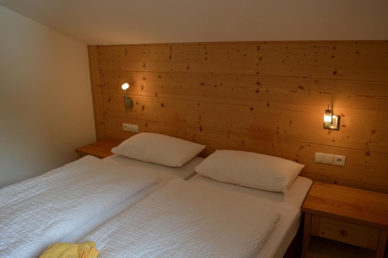 Chalet Regina Selva di Val Gardena Luaran gambar