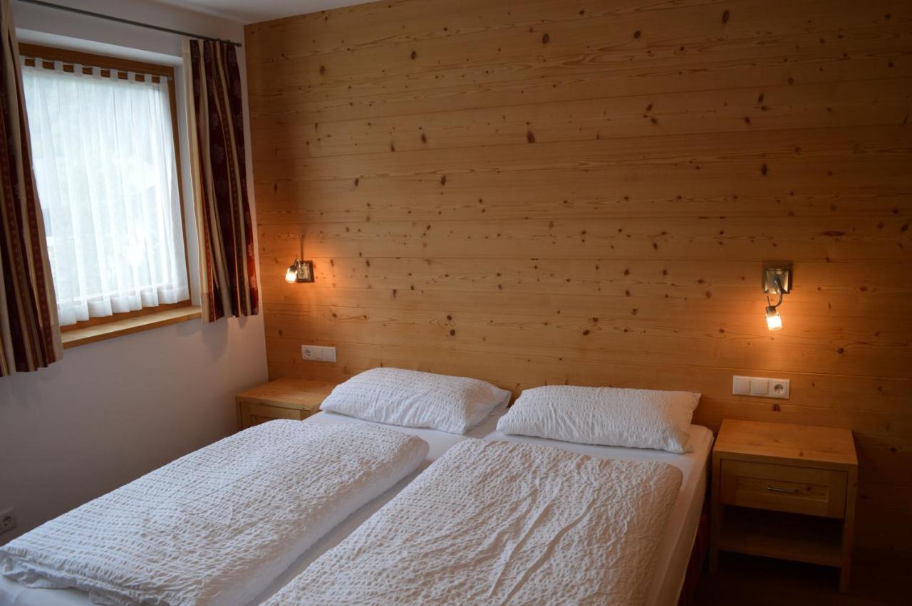 Chalet Regina Selva di Val Gardena Luaran gambar